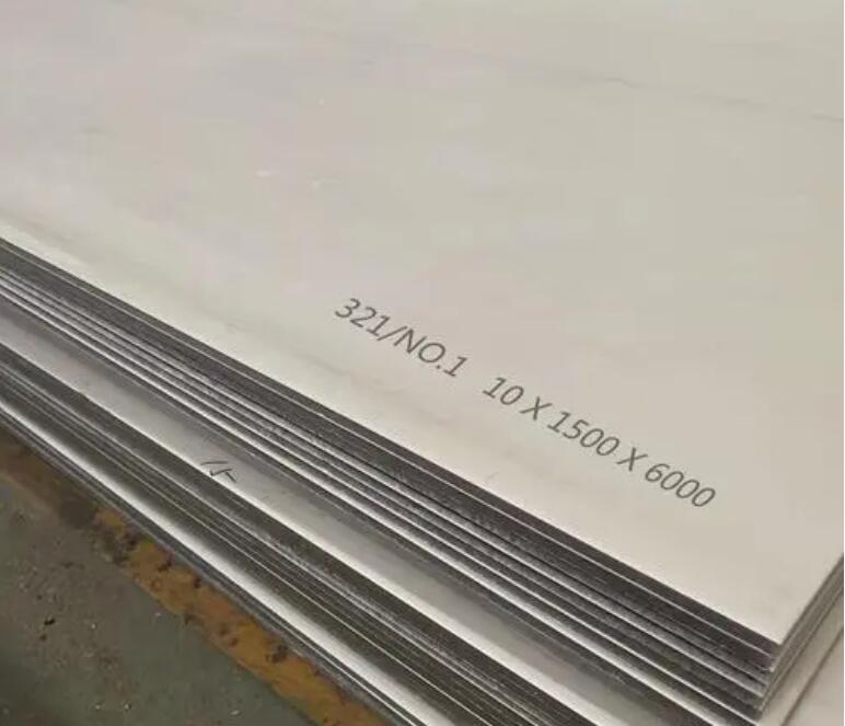 修武321不锈钢板