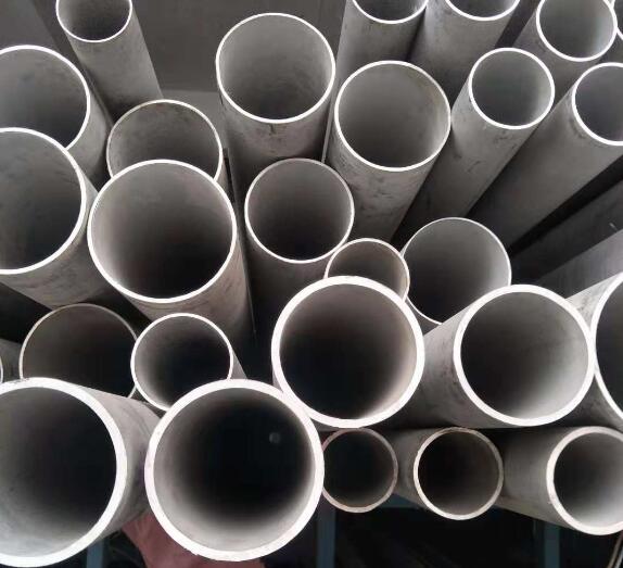 修武321不锈钢管