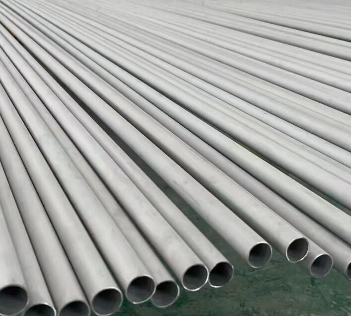 修武441不锈钢管