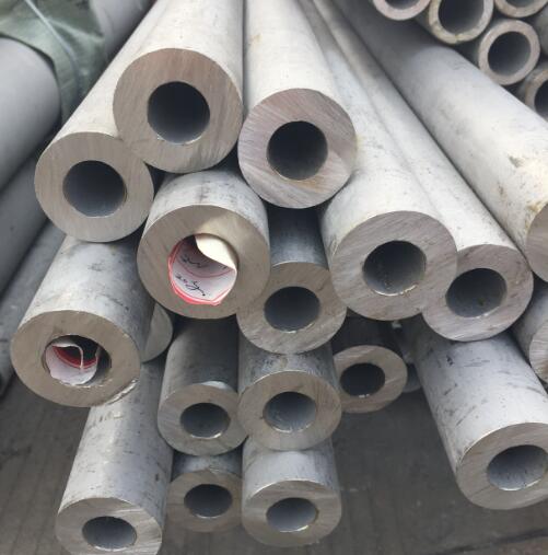 修武321不锈钢管