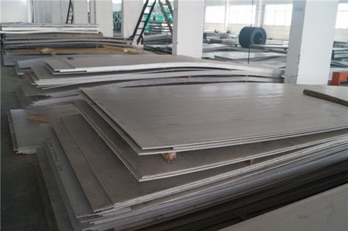 修武304不锈钢板