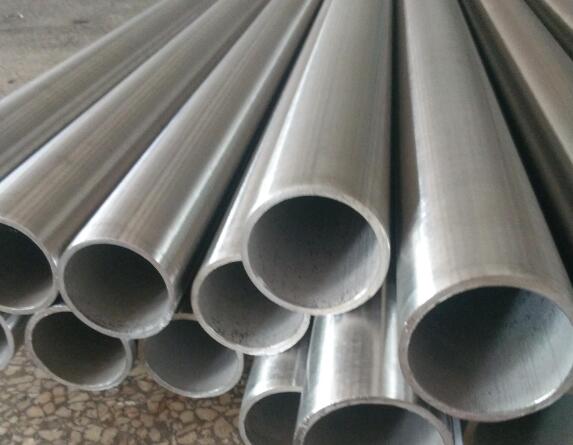 修武321不锈钢管