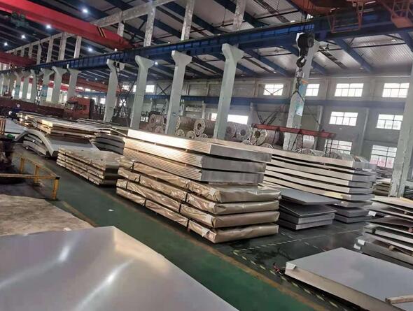 修武321不锈钢板