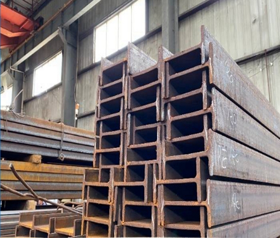 修武Q420C工字型钢