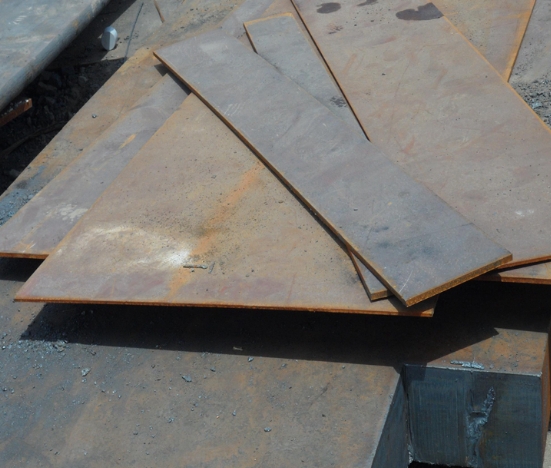 修武NM360C耐磨板