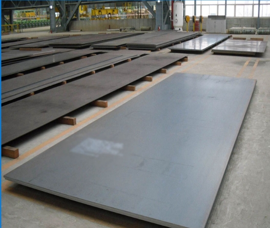 修武NM450C耐磨板