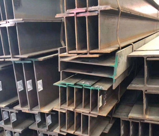 修武Q235C工字钢