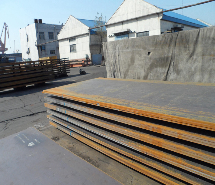 修武SA210C镀锌板